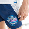 Mate Rugby Short